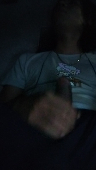 AlexAlejandro13: Malam Aksi