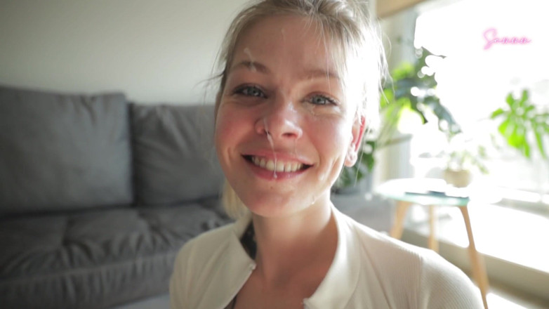 Sammm Next Door: Pull My Yoga Pants Down and Fuck Me in Downward...