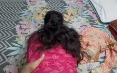 My Stepmom Has a Really Big Ass