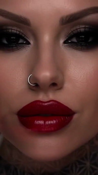 Witch’s Milking. Do You Think My Eyes Are Magic? Prove It with Your Cock
