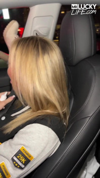 Hal Yang Terjadi di Vegas Sama Tiffany dan Alex