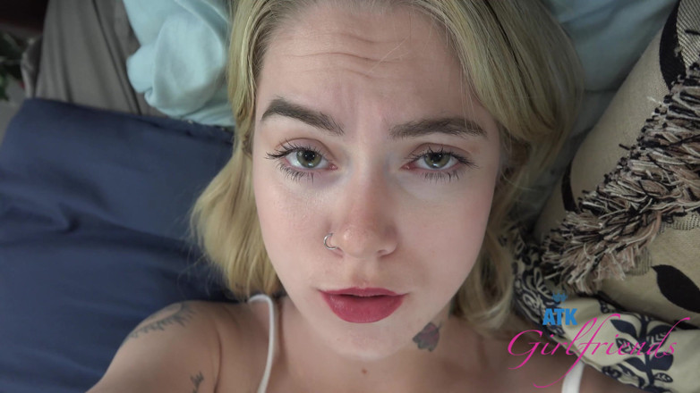 ATK Fans (Girlfriends): Sage Is Back and She Wants More This Time