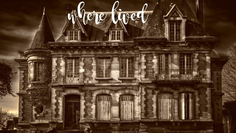 Trans fur bitch: Retro transfurlady - vampir olduğu söyleniyor