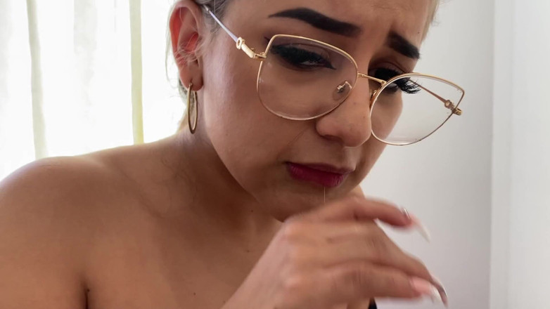 Naty Delgado: Pieprzę mojego najlepszego przyjaciela w basenie, aż tryskam, z widokiem...