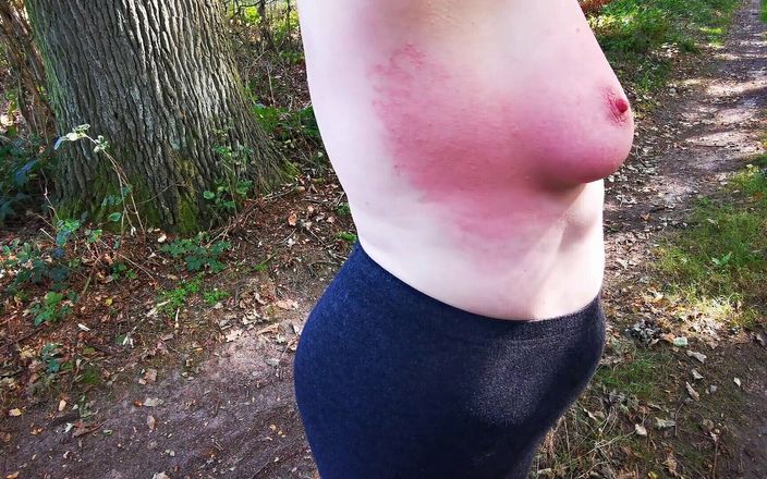 Bouncy Tits Action: O melhor dos peitos mais duros - tente não gozar