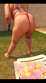 Srta Camargo