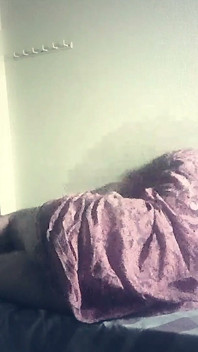 Cam Caught Cheating Desi Housewife in Nighty Fucking