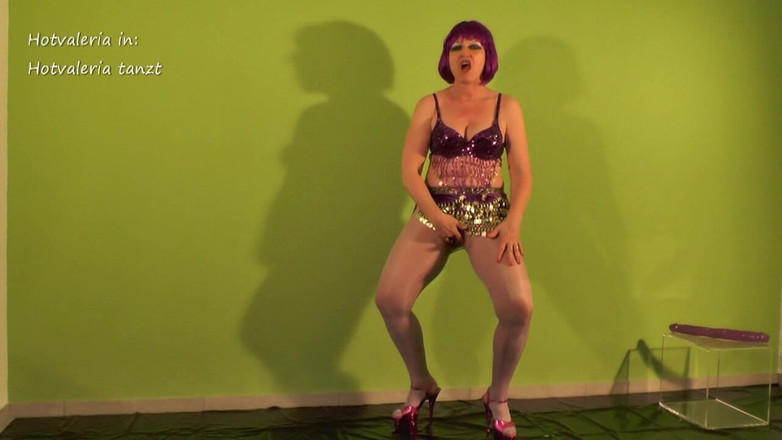 Hotvaleria: Dansuri hotvaleria