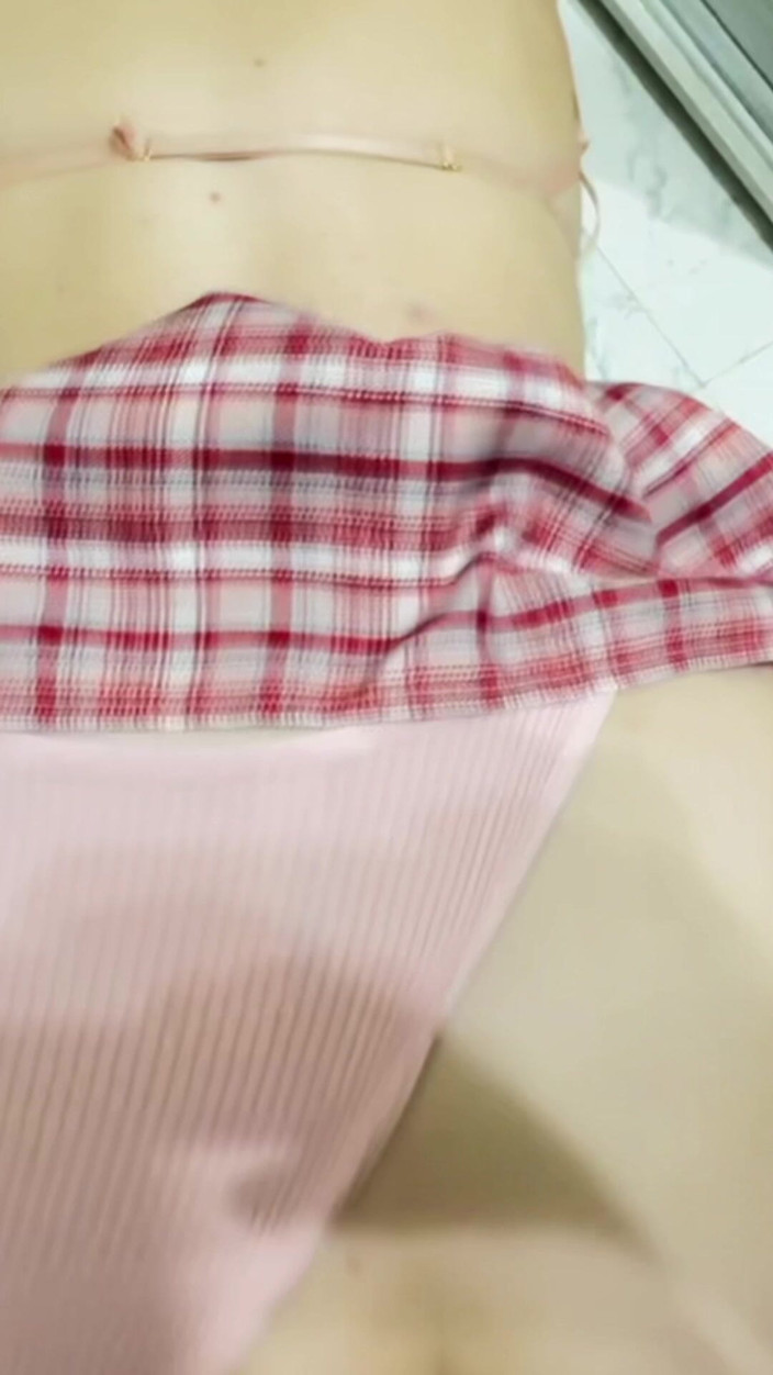 teenstep: Sweetheart žádá kamaráda, aby ji šukal v psím stylu