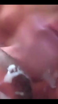 Messy Facial