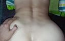 StepSiblingCaught: Stepmom Fucking Doggy Style with His Stepson
