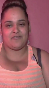 Rozhovor s Cristina Negron
