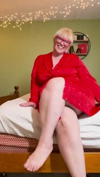 BBW Shakes Her Ass for Your BBC Worship Her Fat Butt and Stroke Your Niga Cock for Her