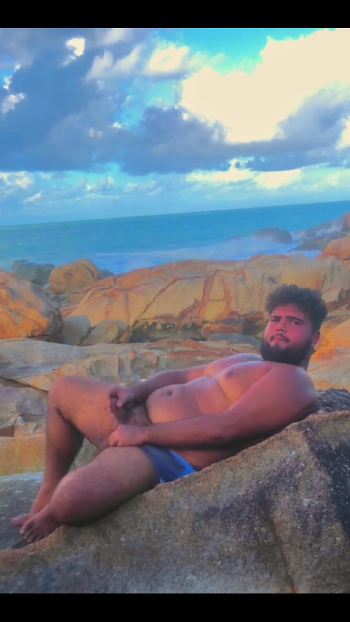 VEN1CIU: Vine en la playa