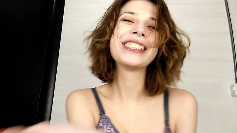 Horny Fuck Bitches: Krótkie jebanie rano