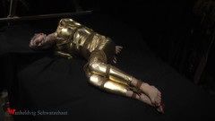 Wanheldvig: Goldy Nickyロープチャレンジcam1