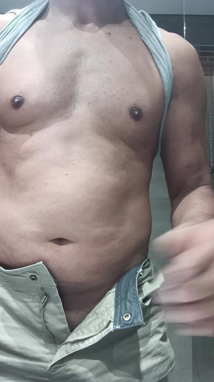 Boy top Amador: Sono Tornato a Casa Molto