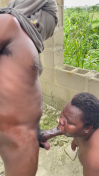 Hot Group Bareback African Chubby Fucked Hard