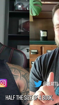 Porn Star Confessions - Seattle Stepdad (episode 52)