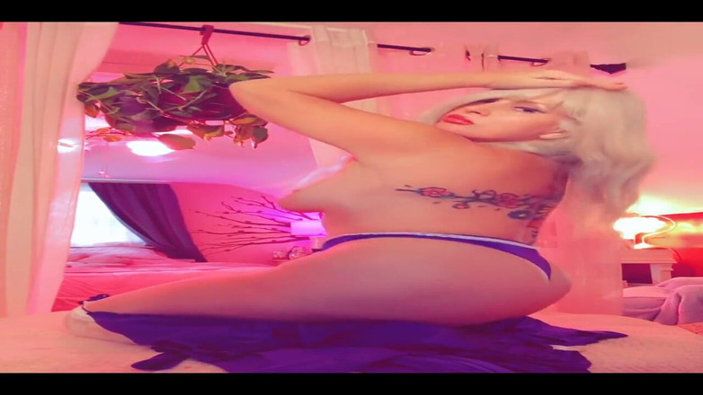 PaintedRose: Трахни мене в п'ятницю