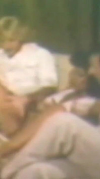 Real Boogie Nights - (restyling film w wersji Full HD)