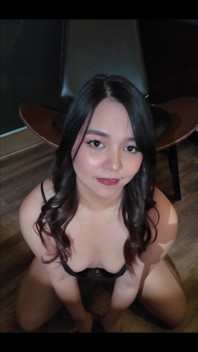 Special POV of Me Begging for You to Cum on My Face