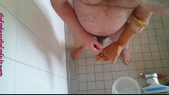 Carmen_Nylonjunge: El tapón de meada