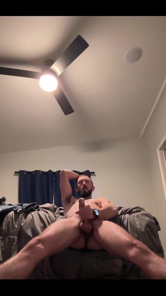 Robbie Prescott: Last Time I Got to Stroke