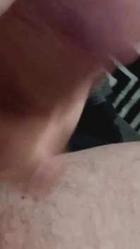 Making Myself Cum 2