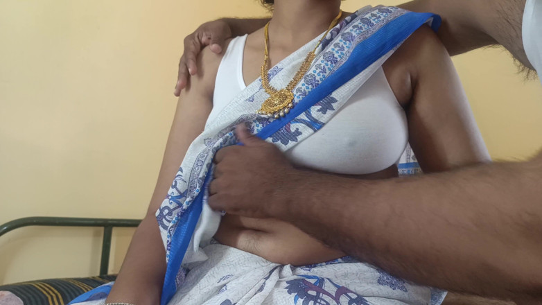 Pushpa studio: Des couples mariés aiment la baise torride