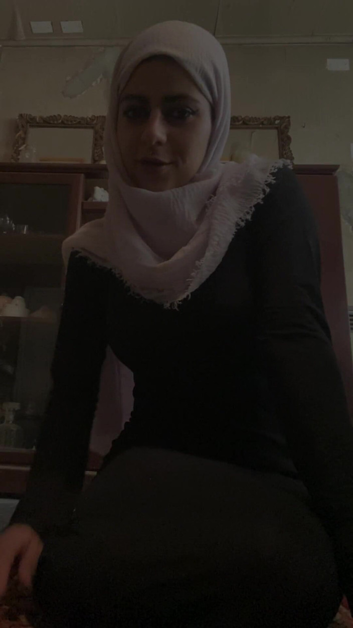 MiaNIqab: Pepek Muslim blasphemy basah sepenuhnya pada ragam saya Mia Niqab