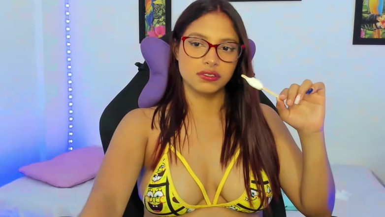 K 18 productions: Sucking Ice Cream Like It's Your Dick