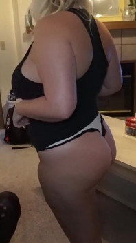 Mckenna Rae: BBC Cock Slut