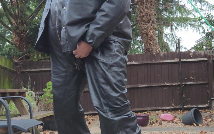 Leatherman63: Vroeg in de ochtend leer