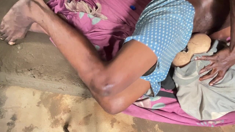 Bangcum8: Feet sex with my big ass slut