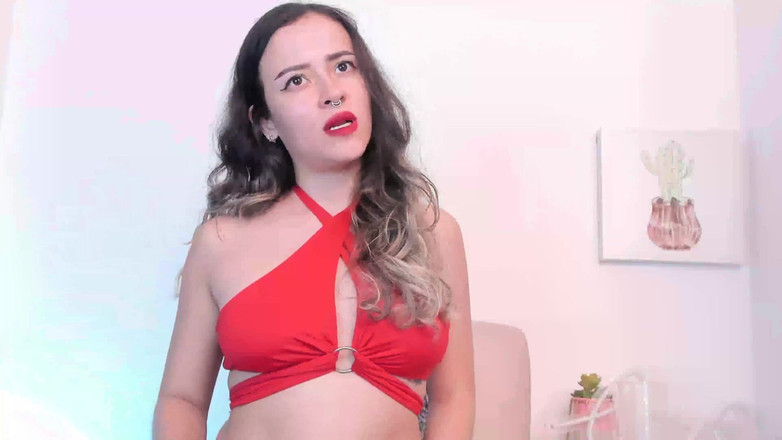 Yame Chike: Blondýna Sex Speciasl Hračka Ovládání Dildo Masturbace