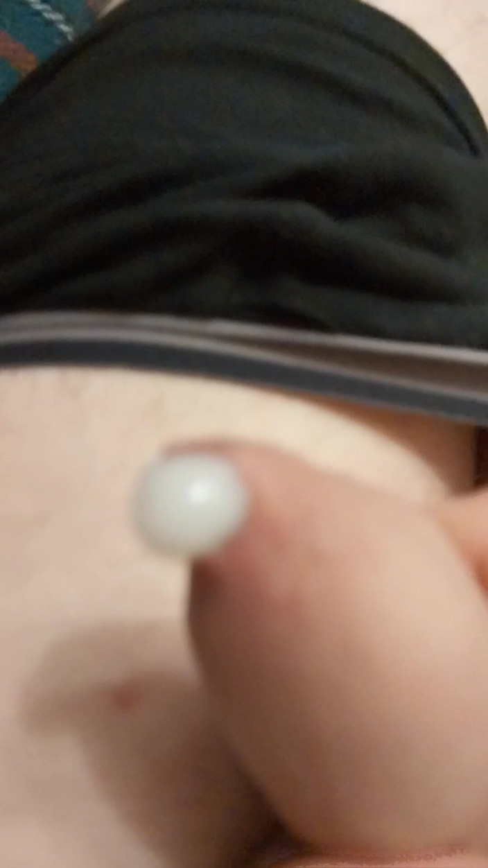 Cindy Belfast: Cindyin býk honí její dezert