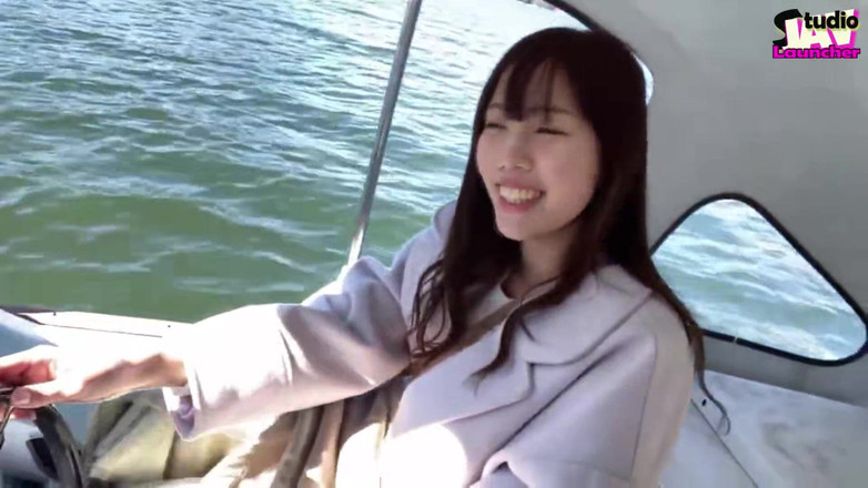 Studio JAV Launcher: Her yerde öp-yumuşak dudaklı güzel bütün günü dil oyununa dönüştürüyor bölüm-1