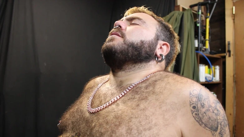 ScruffyStocky: Dom Cub on Sub Cub Action