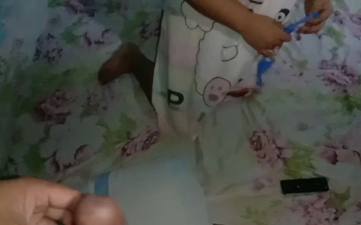 Chubbyme Pinay: Hairy Pussy of Chubby Auntie Make Me Want to Fuck...