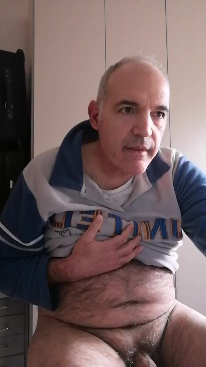 Setesesso7: My Hard Cock Enjoys Masturbation a Lot