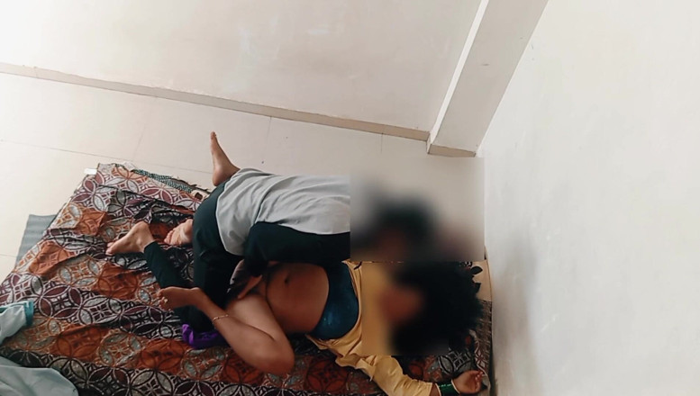 Harder299: Erotic Desi Romantic Couple Hard Fuck. Desi Neighbors Wife Fucked...