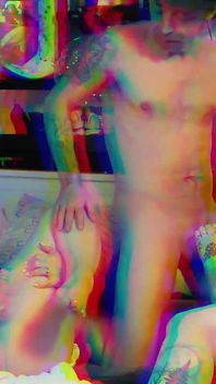 Two Pussys and a Dick Trailer