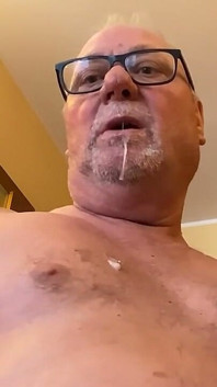 Cock Sucked Out