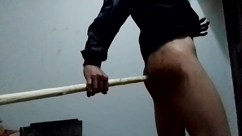 Gangbang straight: Писающий король