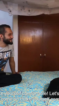 Mi mejor amiga me ayuda si cewek tener sexo con su hermanastro