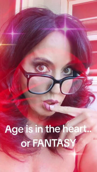 Do You Care That I'm Over 50?