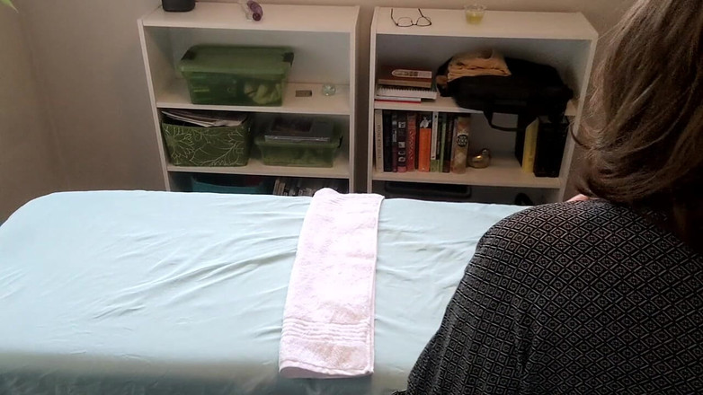 Jess and James TOYST: 性爱录像 #11 - 色情按摩角色扮演 - 2022-3-20