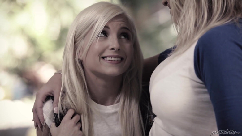 Pretty Dirty: Linda buena chica: tercera parte