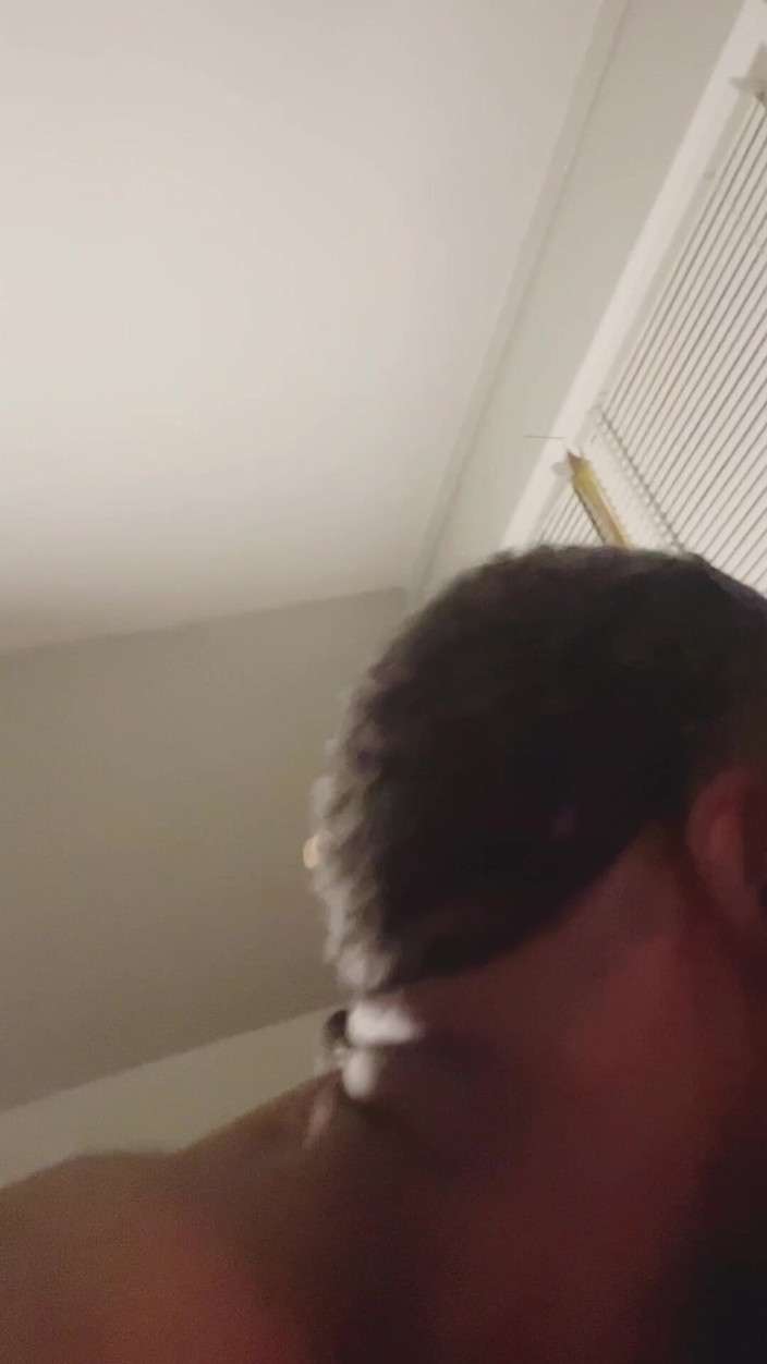 Thekookiejar: Skyy Blu Celebrates Christmas with Cock in Her Mouth and...